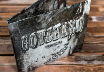 Gotthard Silver Review