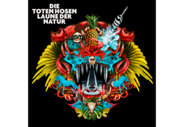Die Toten Hosen - Laune der Natur Review