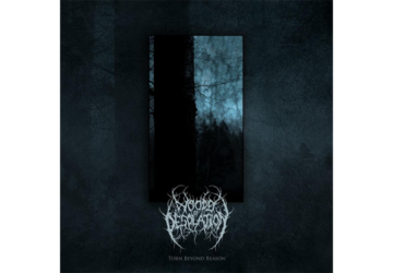 Woods of Desolation – Torn Beyond Reason | Review