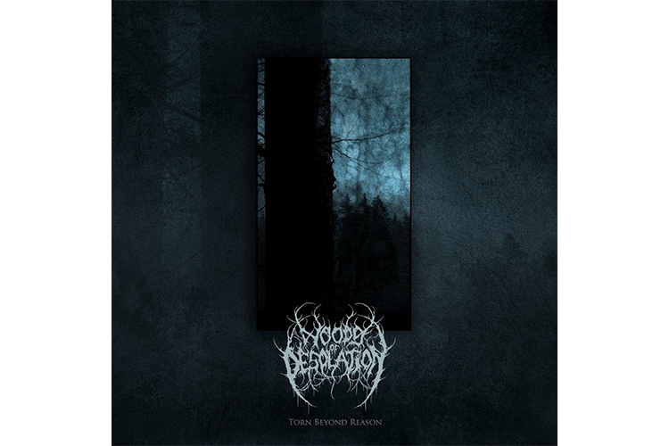 Woods of Desolation – Torn Beyond Reason | Review