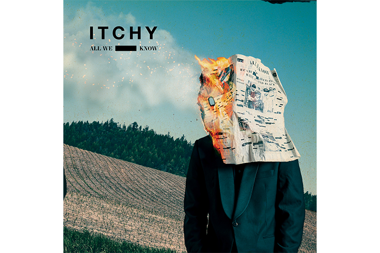Itchy - All We Know | Review