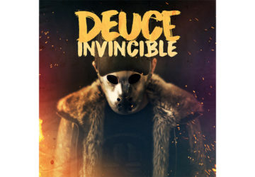Deuce - Invincible Review
