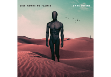 Like Moths To Flames - Dark Divine | Review