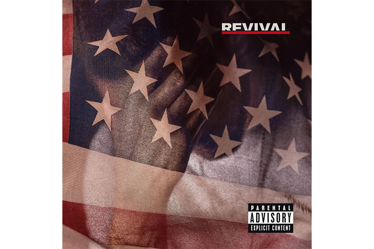 Eminem Revival Review