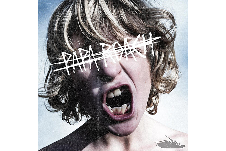 Papa Roach - Crooked Teeth | Review