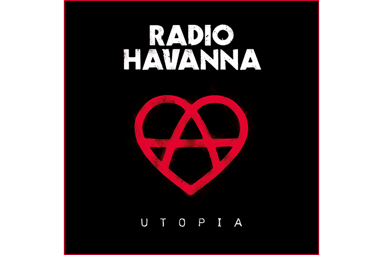 Radio Havanna - Utopia - Review