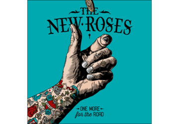 the new roses - one more for the road Review