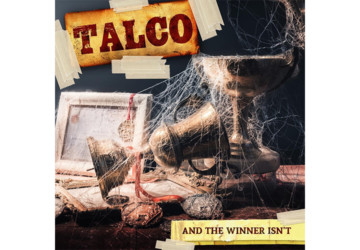 Talco - And the Winner isnt | Review