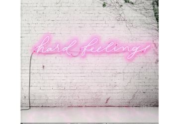 Blessthefall - Hard Feelings | Review
