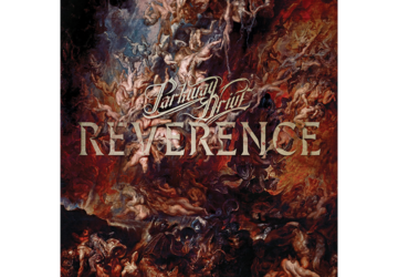 Parkway Drive - Reverence | Review