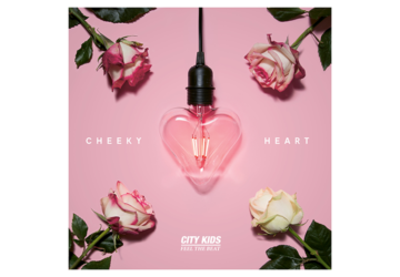 City Kids Feel The Beat - Cheeky Heart - Review