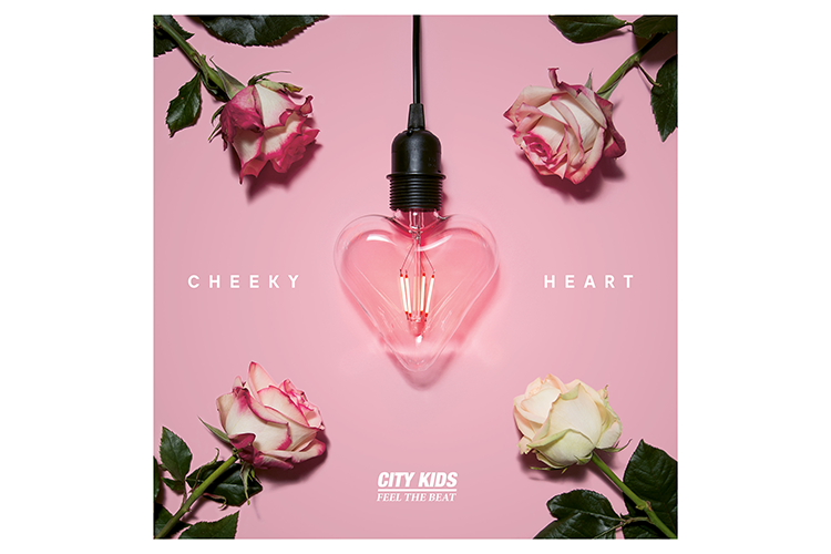City Kids Feel The Beat - Cheeky Heart - Review