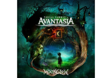 Review: Avantasia - Moonglow