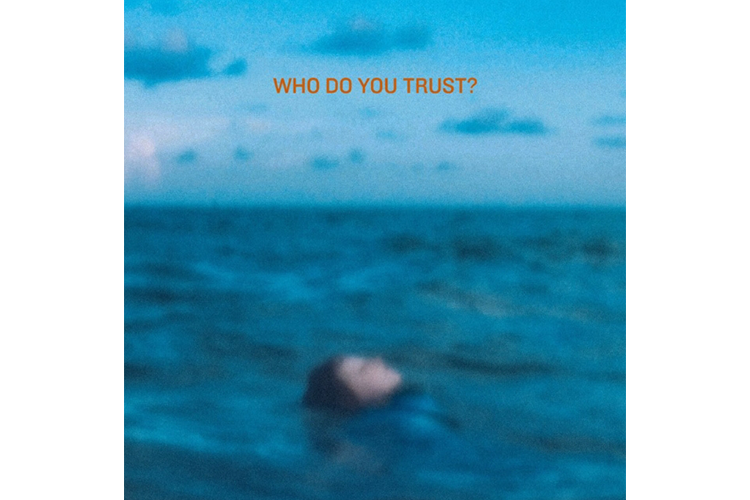 Review: Papa Roach - Who Do You Trust