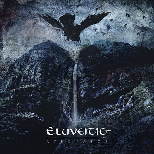 Review: Eluveitie - Ategnatos