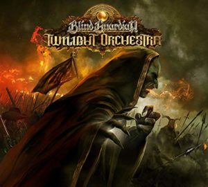 Review: Blind Guardian - Legacy of The Dark Lands