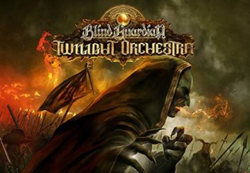 Review: Blind Guardian - Legacy of The Dark Lands