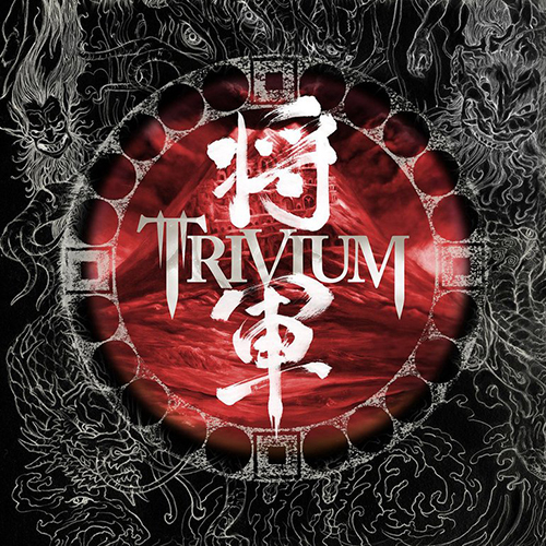 Review: Trivium - Shogun