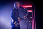 Killerpilze, 02.03.2018, Münster, Sputnikhalle, Konzertbericht