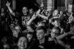 Massendefekt, 02.03.2018, Münster, Pazifik-Tour, Sputnikhalle, Konzertbericht