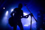 Massendefekt, 02.03.2018, Münster, Pazifik-Tour, Sputnikhalle, Konzertbericht