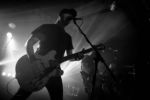Massendefekt, 02.03.2018, Münster, Pazifik-Tour, Sputnikhalle, Konzertbericht
