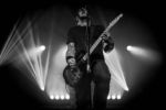 Massendefekt, 02.03.2018, Münster, Pazifik-Tour, Sputnikhalle, Konzertbericht
