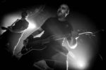 Massendefekt, 02.03.2018, Münster, Pazifik-Tour, Sputnikhalle, Konzertbericht