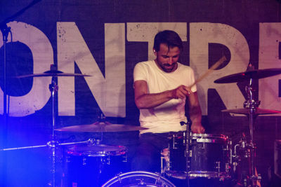 Montreal, Rotunde Bochum, 17.03.2018, Konzertbericht