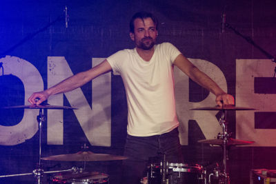 Montreal, Rotunde Bochum, 17.03.2018, Konzertbericht