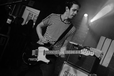 Montreal, Rotunde Bochum, 17.03.2018, Konzertbericht