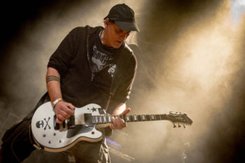 Konzertbericht Rasta Knast beim Rogers Heimspiel, Düsseldorf zakk, 30.11.2018