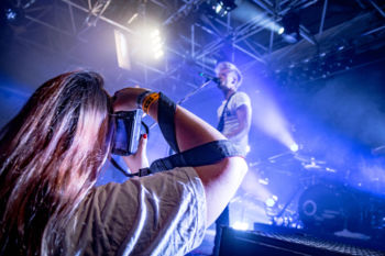 Konzertbericht Rogers Heimspiel, Düsseldorf zakk, 30.11.2018