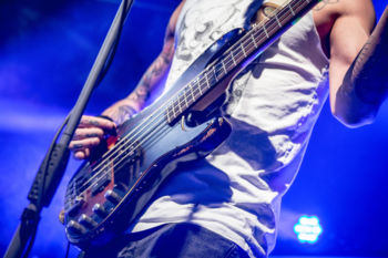 Konzertbericht Rogers Heimspiel, Düsseldorf zakk, 30.11.2018