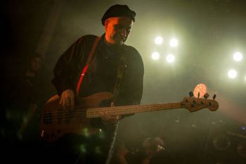 Konzertbericht: Mosquito Punch beim Süchteln brennt 2019