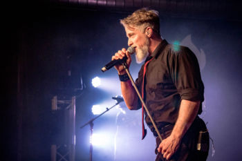 Konzertbericht: Mosquito Punch beim Süchteln brennt 2019