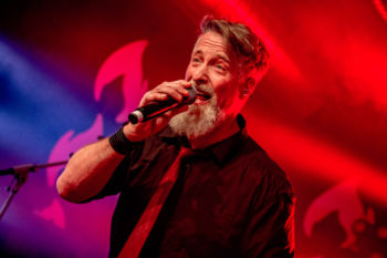 Konzertbericht: Mosquito Punch beim Süchteln brennt 2019