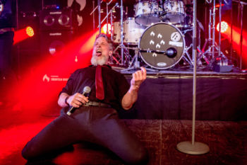 Konzertbericht: Mosquito Punch beim Süchteln brennt 2019