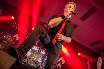 Konzertbericht: Mosquito Punch beim Süchteln brennt 2019