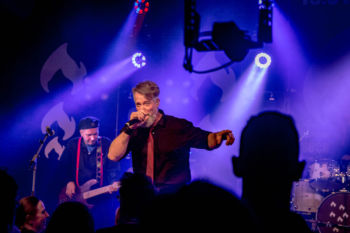 Konzertbericht: Mosquito Punch beim Süchteln brennt 2019