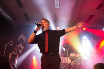 Konzertbericht: Mosquito Punch beim Süchteln brennt 2019