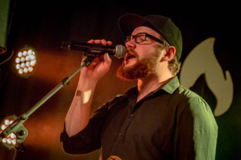 Konzertbericht: TATSG beim Süchteln brennt 2019