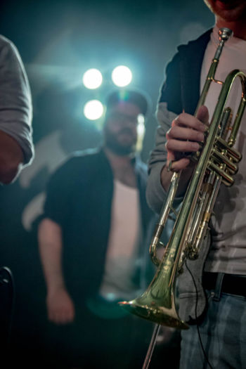 Konzertbericht: TATSG beim Süchteln brennt 2019