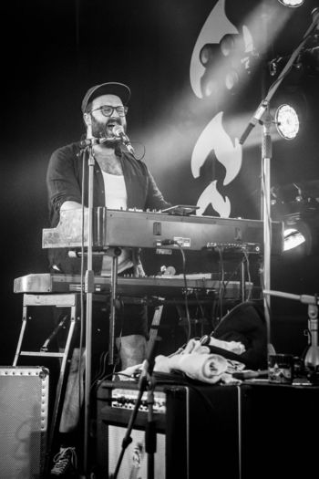 Konzertbericht: TATSG beim Süchteln brennt 2019