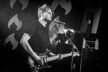 Konzertbericht: TATSG beim Süchteln brennt 2019