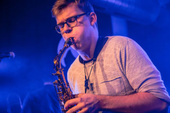 Konzertbericht: TATSG beim Süchteln brennt 2019