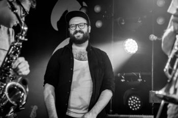 Konzertbericht: TATSG beim Süchteln brennt 2019